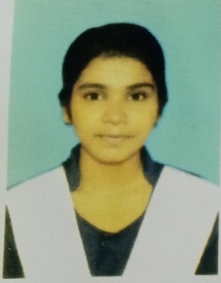 SOUMI GHOSH